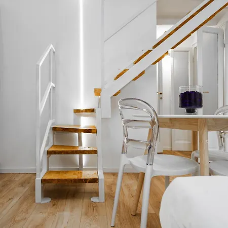 Appartement Sempione Milan