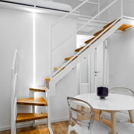 Appartement Sempione Milan