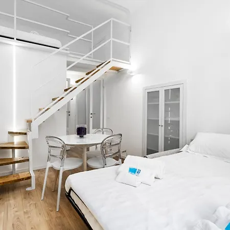 Sempione Appartement *