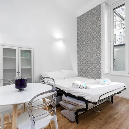 Appartement Sempione *
