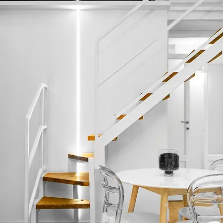 Sempione Appartement Milan