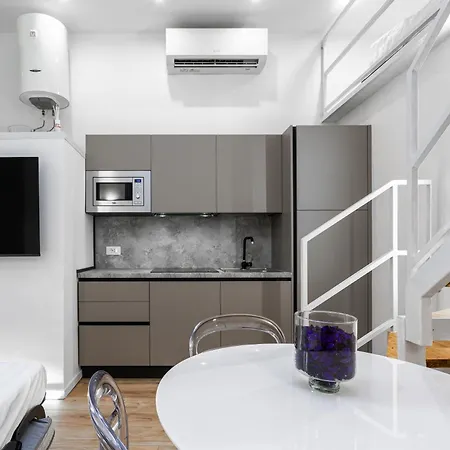 Sempione Appartement Milan